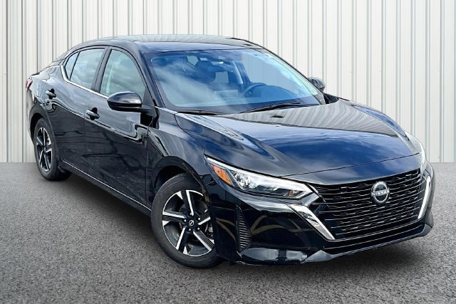 2024 Nissan Sentra