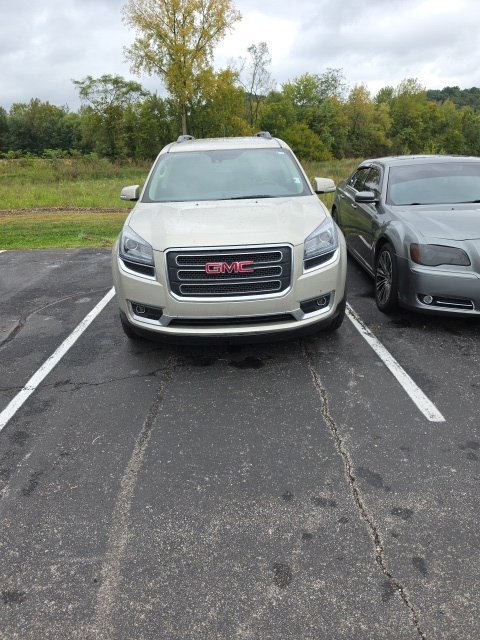 2015 GMC Acadia