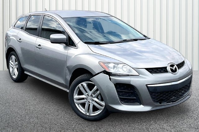 2010 Mazda CX-7 i SV