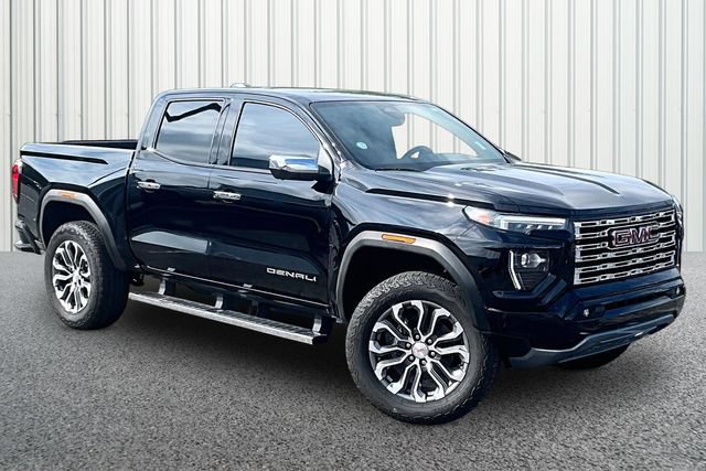 2023 GMC Canyon