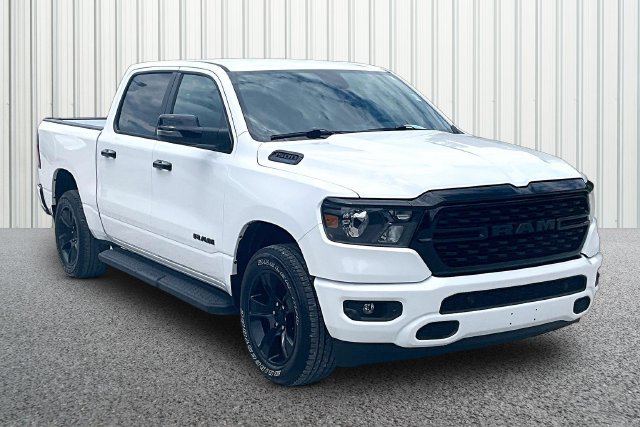 2023 RAM 1500 Pickup Big Horn/Lone Star