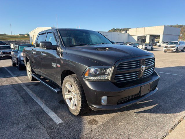 2016 RAM 1500 Pickup Sport