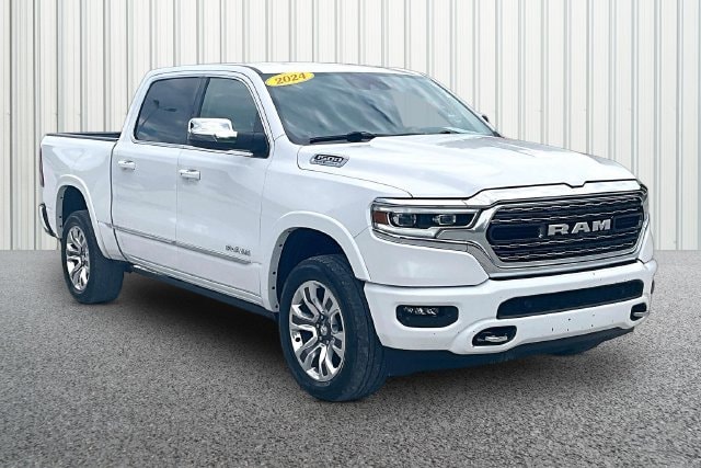 2024 RAM 1500 Pickup Limited