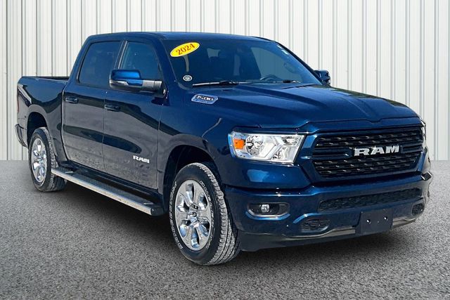 2024 RAM 1500 Pickup