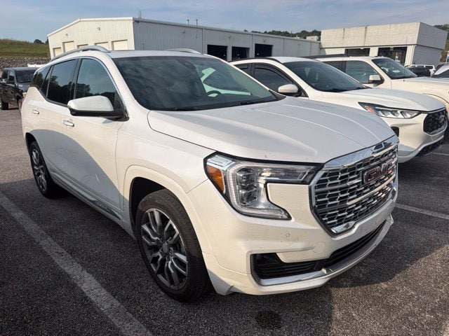 2023 GMC Terrain
