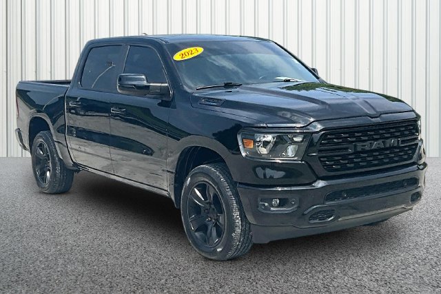 2023 RAM 1500 Pickup Big Horn/Lone Star