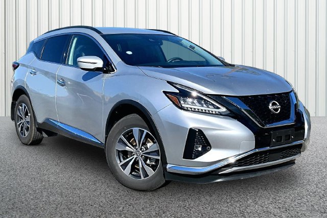 2023 Nissan Murano