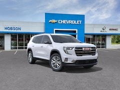 2026 GMC Acadia Elevation SUV
