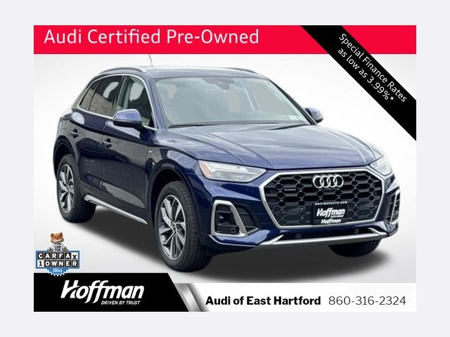 2024 Audi Q5