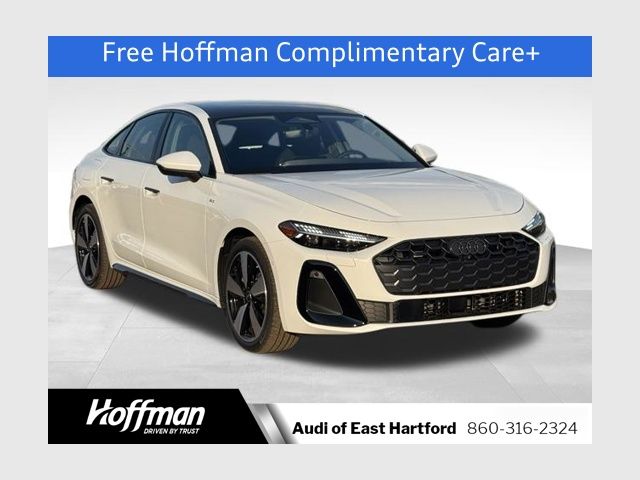 2026 Audi A5 2.0T Premium Hatchback