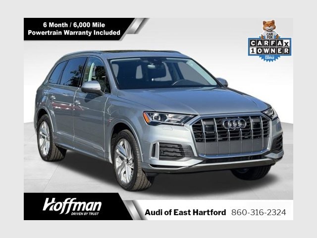 2023 Audi Q7