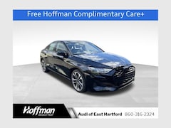 2026 Audi A3 2.0T Premium Sedan