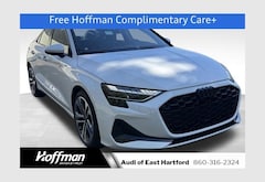 2026 Audi A3 2.0T Premium Sedan