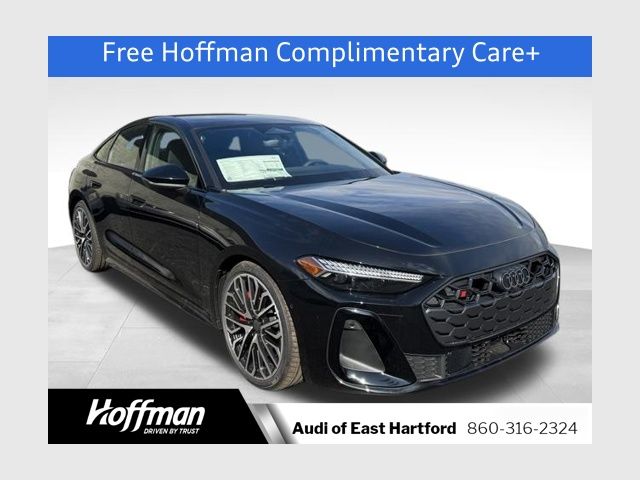 2026 Audi S5 3.0T Premium Sportback