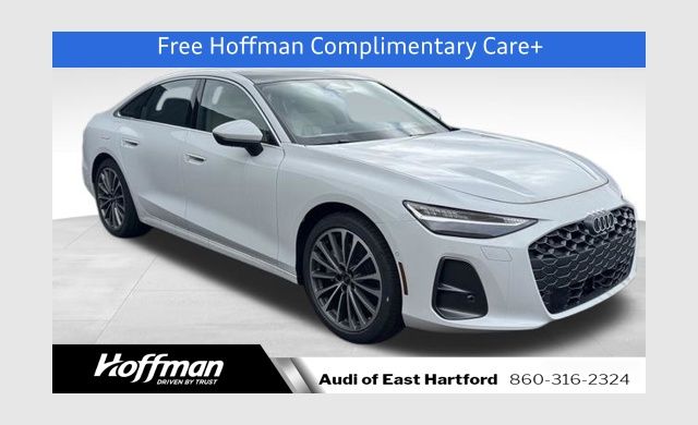2026 Audi A6 Premium Sedan