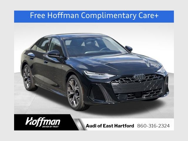 2026 Audi A6 Premium Sedan