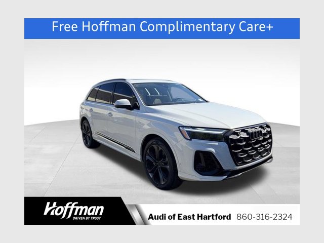 2026 Audi Q7 S line 55 Premium SUV