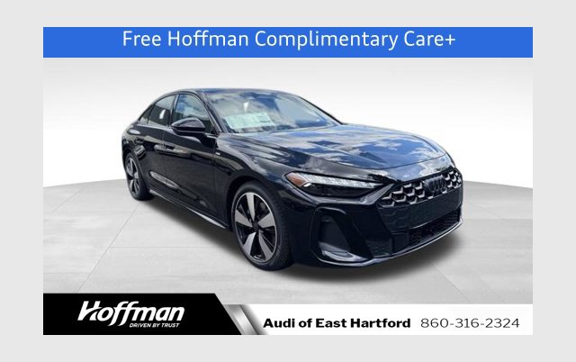 2026 Audi A5 2.0T Premium Hatchback