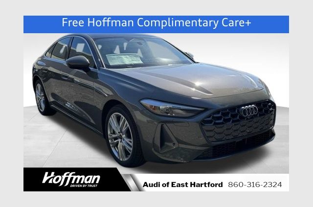 2026 Audi A5 2.0T Premium Hatchback