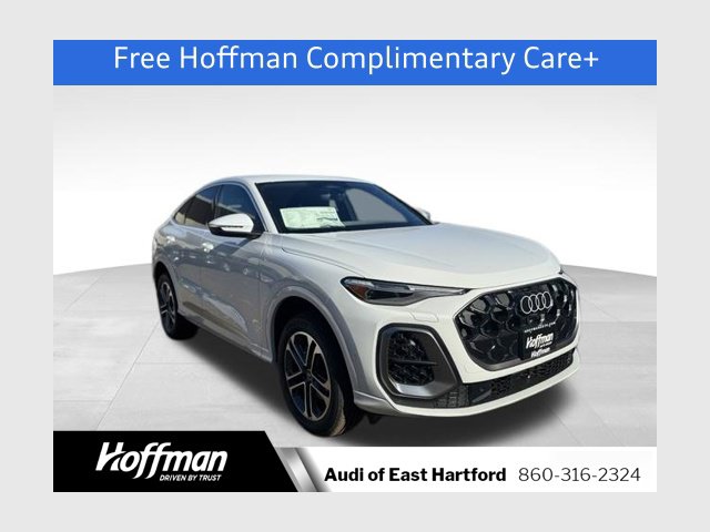 2026 Audi Q5 Sportback 2.0T Premium SUV
