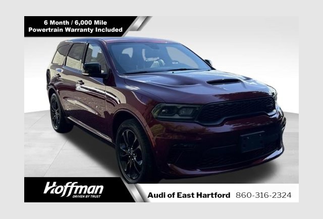 2022 Dodge Durango R/T