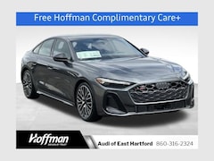 2026 Audi S5 3.0T Premium Sportback