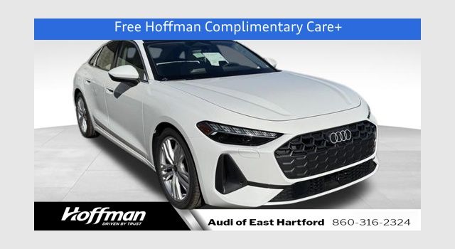 2026 Audi A5 2.0T Premium Hatchback