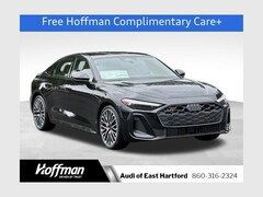 2026 Audi S5 3.0T Premium Sportback