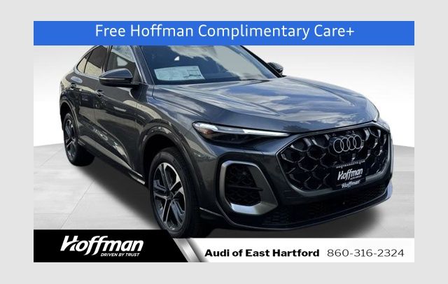 2026 Audi Q5 Sportback 2.0T Premium SUV