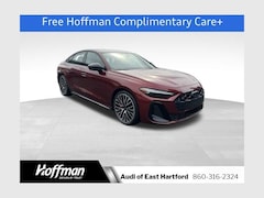 2026 Audi S5 Sportback