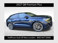 2027 Audi Q8 55 Premium SUV