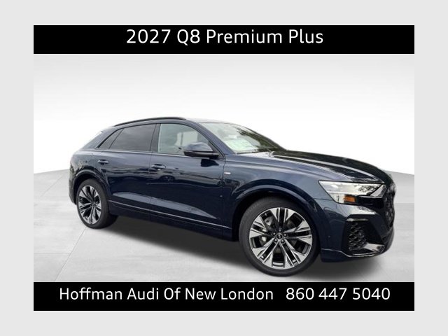 2027 Audi Q8 55 Premium SUV