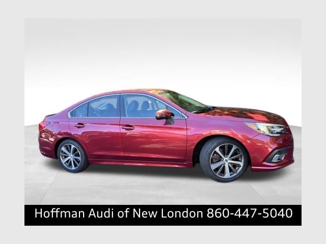2019 Subaru Legacy