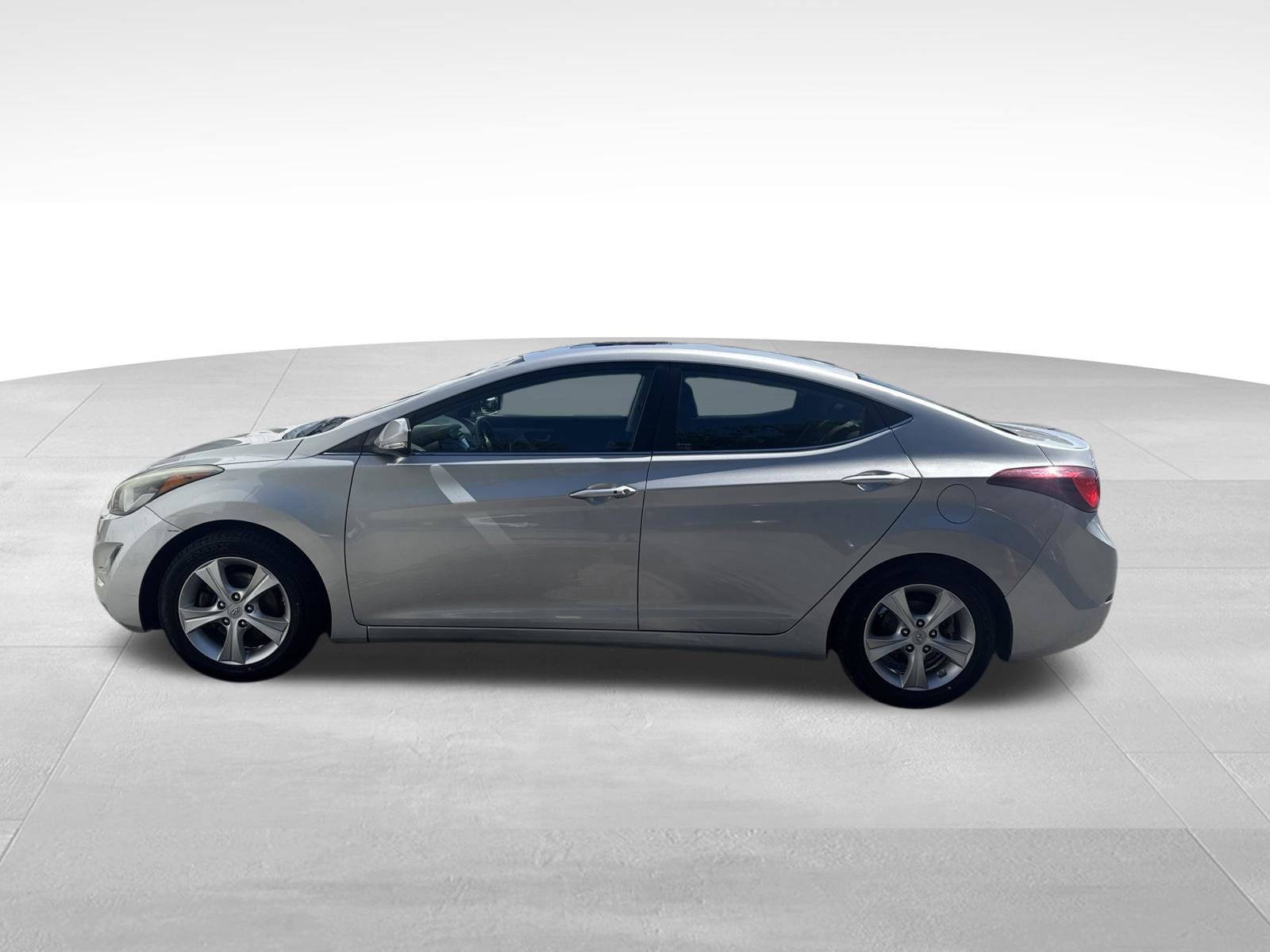 2016 Hyundai Elantra Value Edition - Photo 5