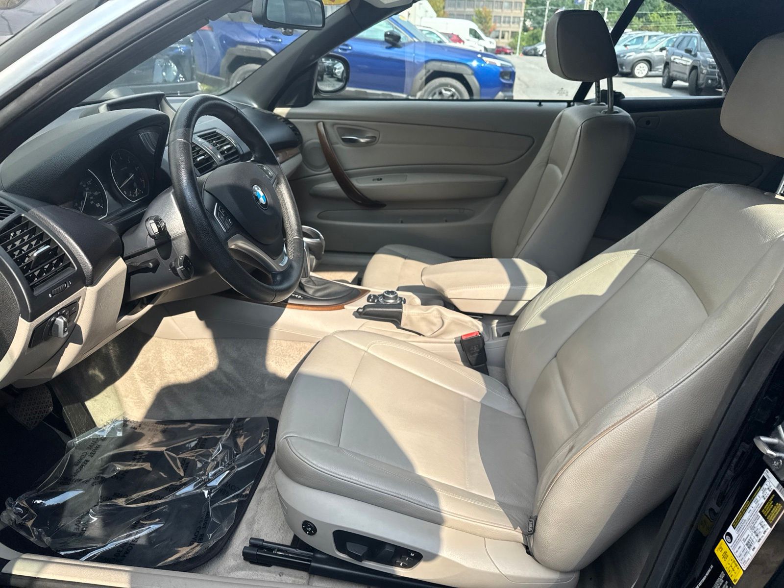 2013 BMW 1 Series 128i - Photo 15