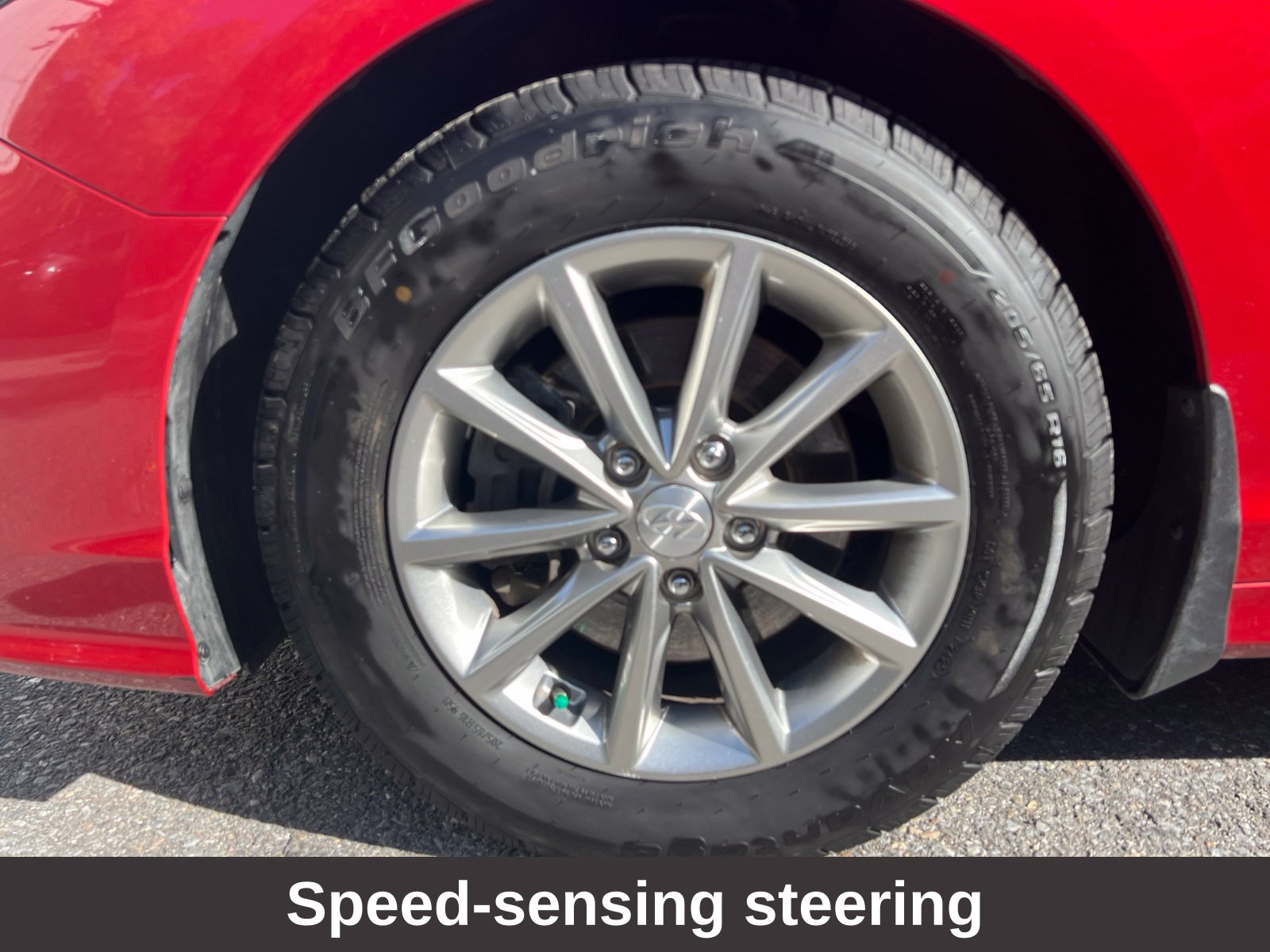 2019 Hyundai Sonata SE - Photo 12