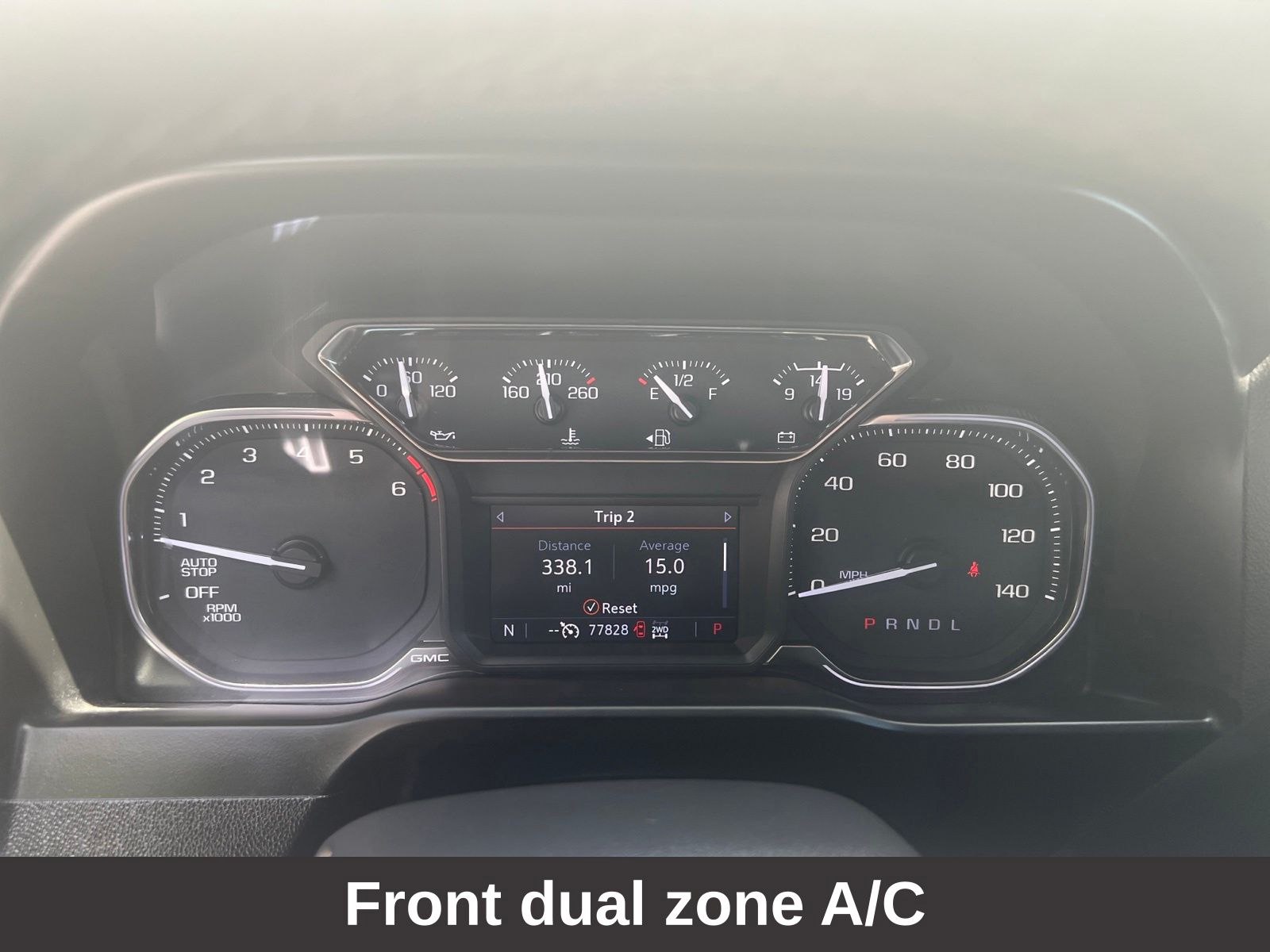 2021 GMC Sierra 1500 SLE - Photo 14
