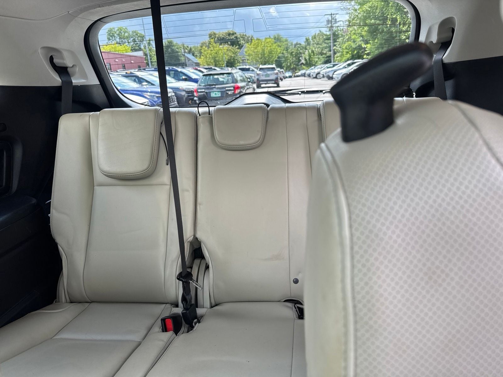 2019 Subaru Ascent Limited - Photo 22