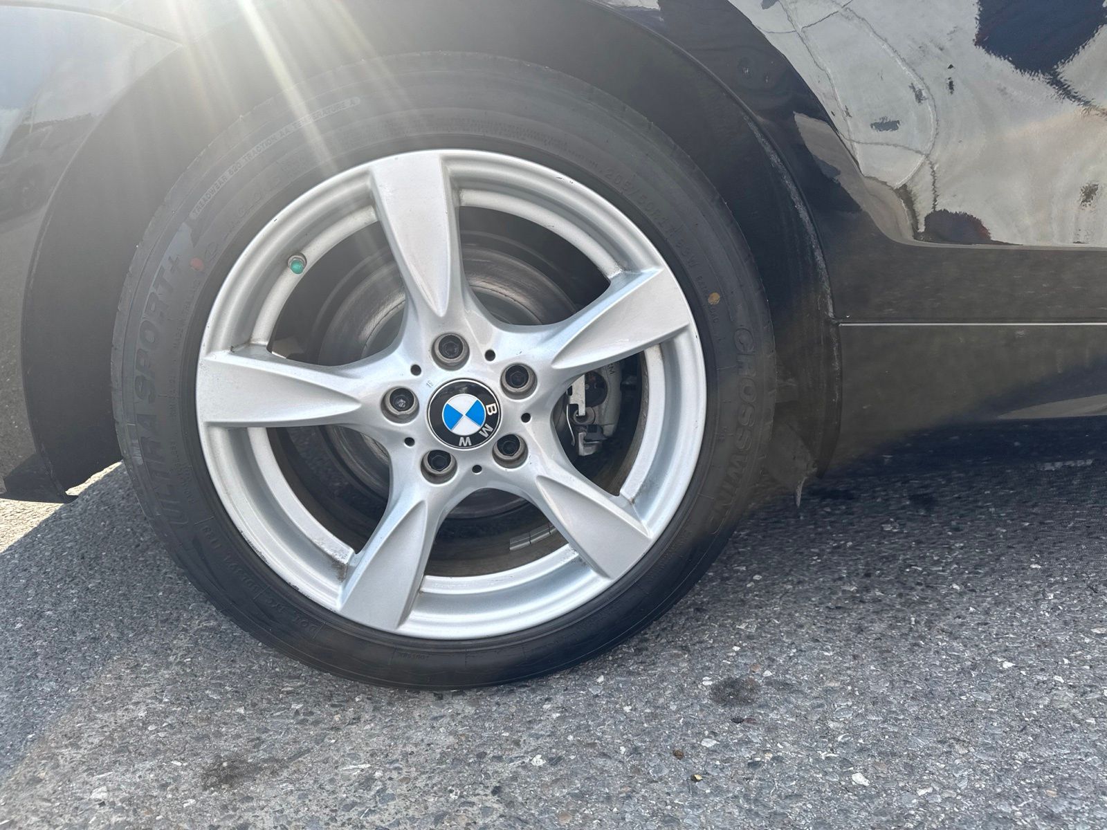 2013 BMW 1 Series 128i - Photo 10