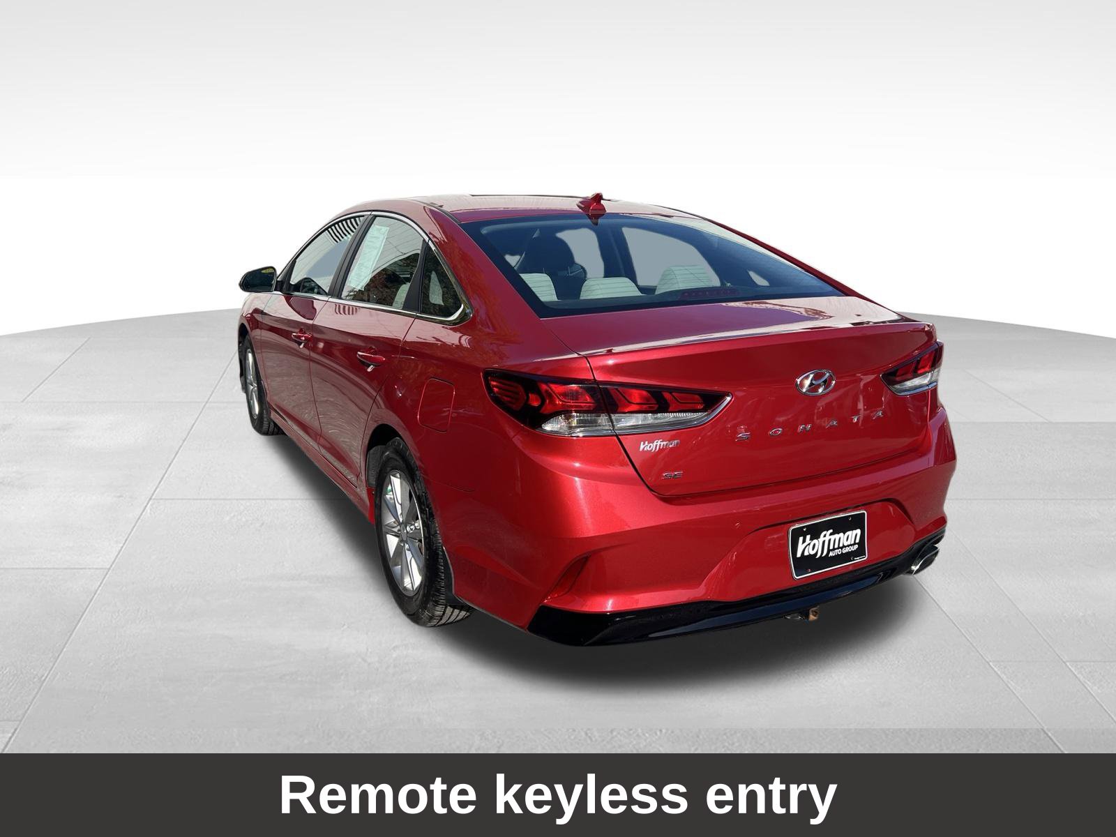 2019 Hyundai Sonata SE - Photo 7