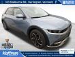 Certified 2024 Hyundai IONIQ 5 SEL SUV