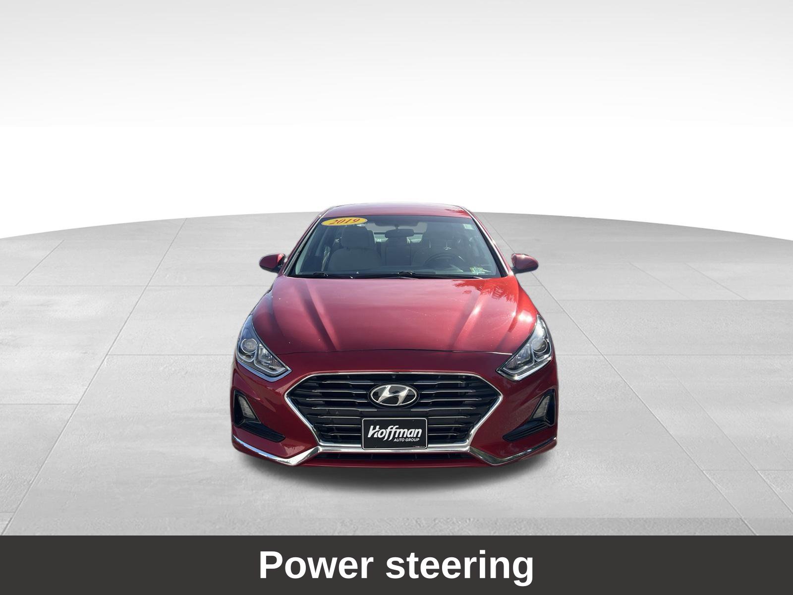 2019 Hyundai Sonata SE - Photo 11