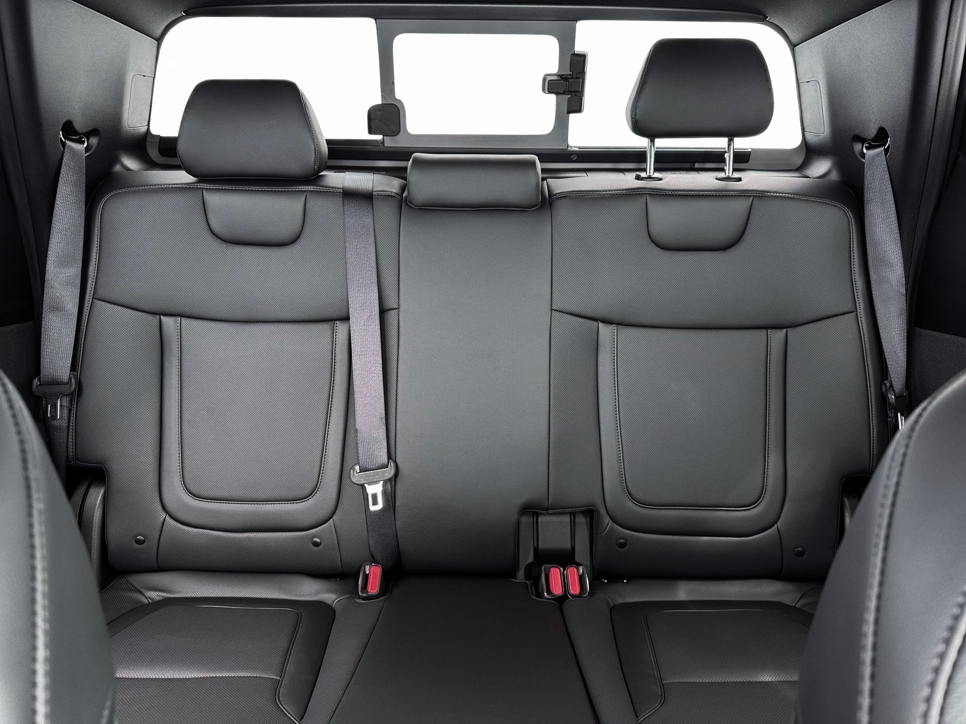 2026 Hyundai Santa Cruz XRT - Photo 15