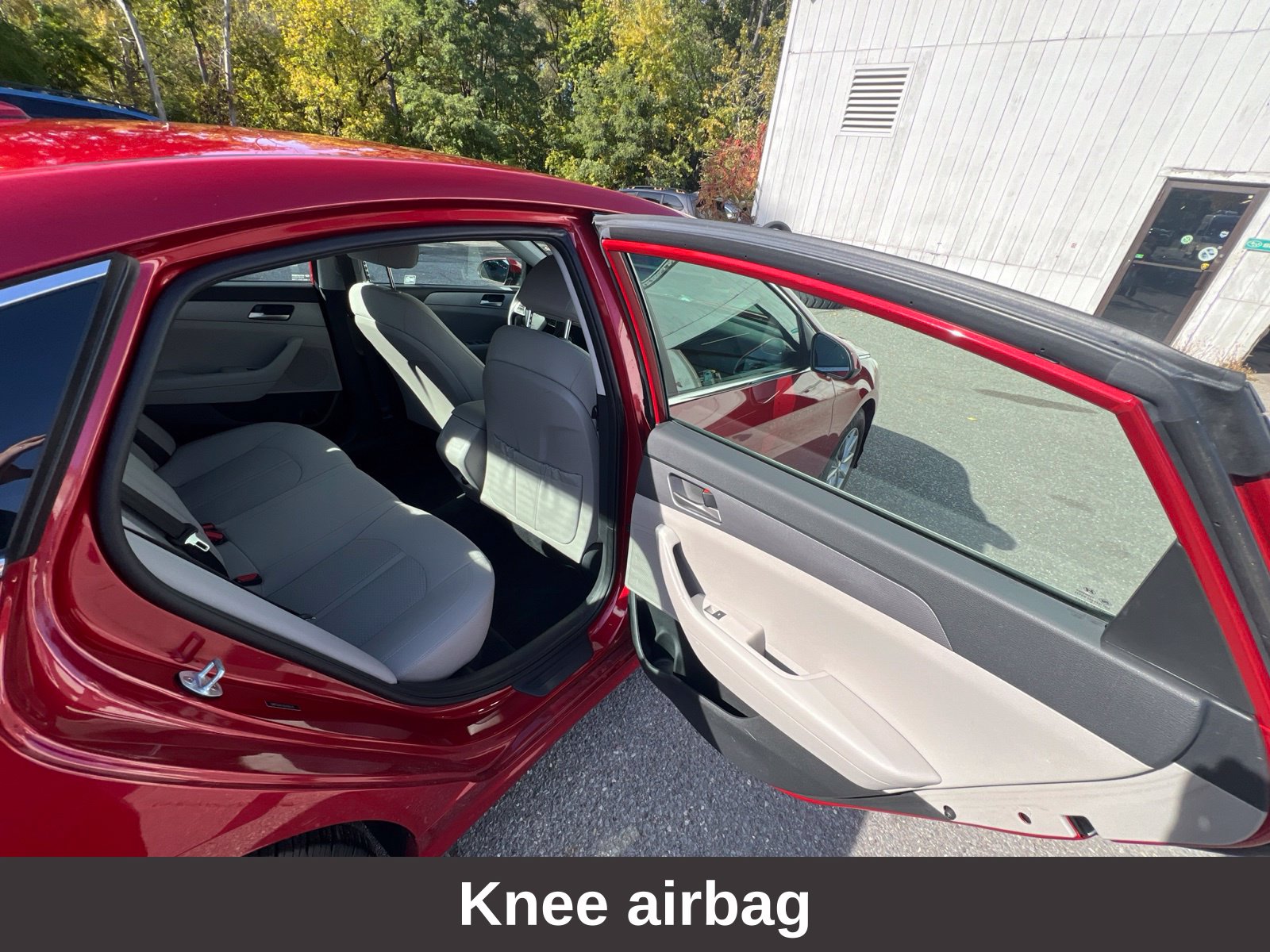 2019 Hyundai Sonata SE - Photo 22