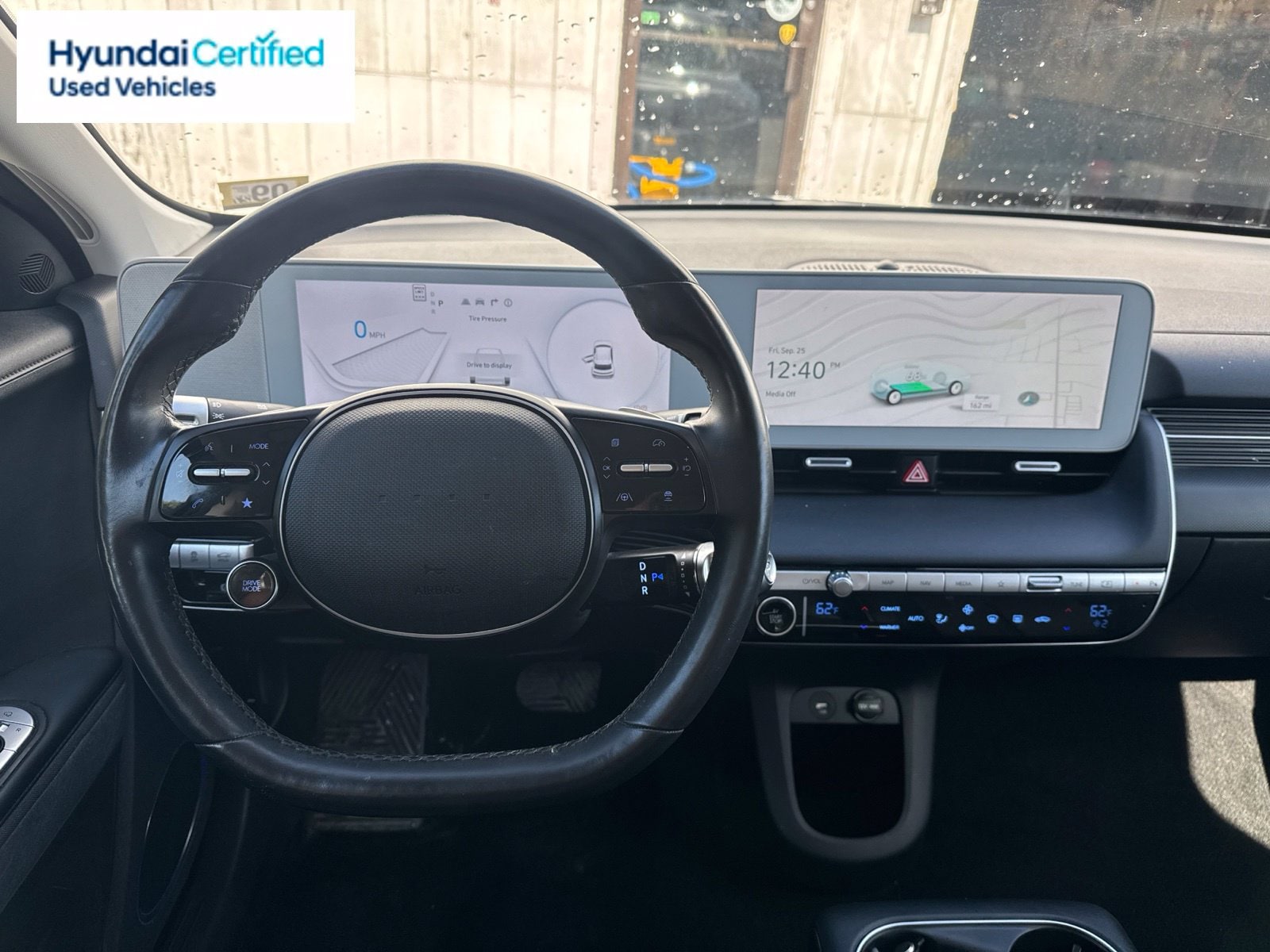 2023 Hyundai IONIQ 5 SEL - Photo 12