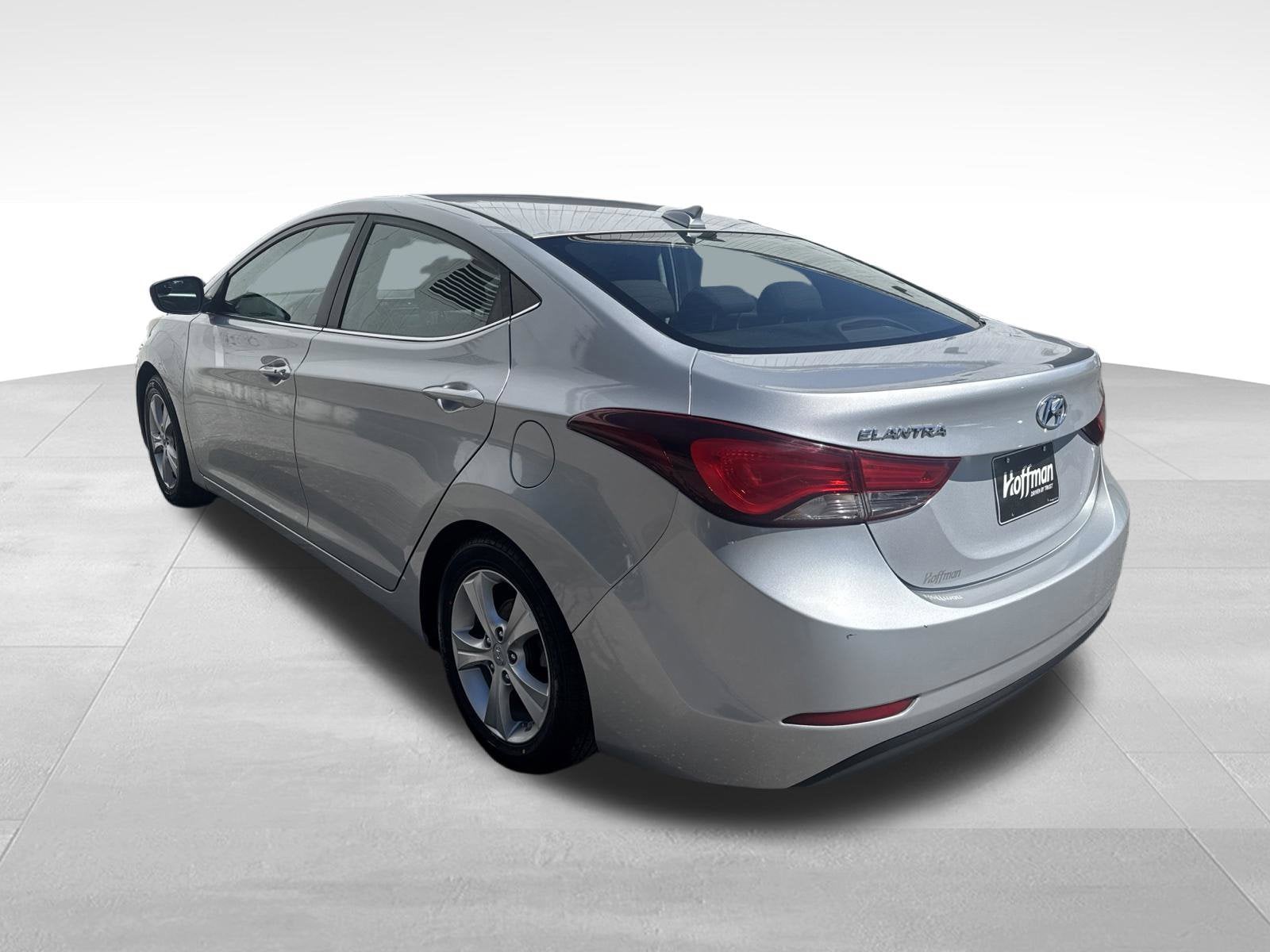 2016 Hyundai Elantra Value Edition - Photo 6