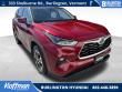 Used 2021 Toyota Highlander XLE SUV