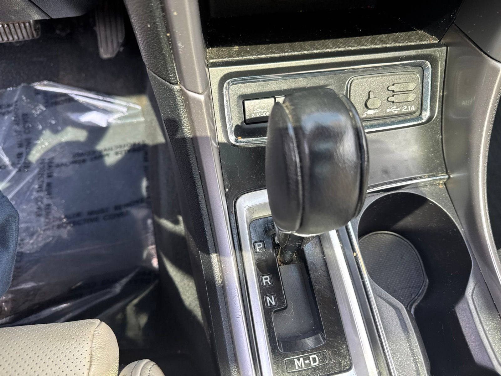 2019 Subaru Ascent Limited - Photo 16