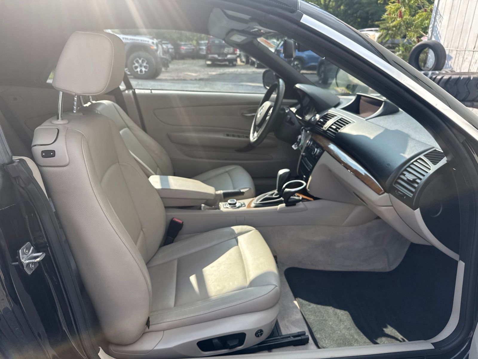 2013 BMW 1 Series 128i - Photo 21