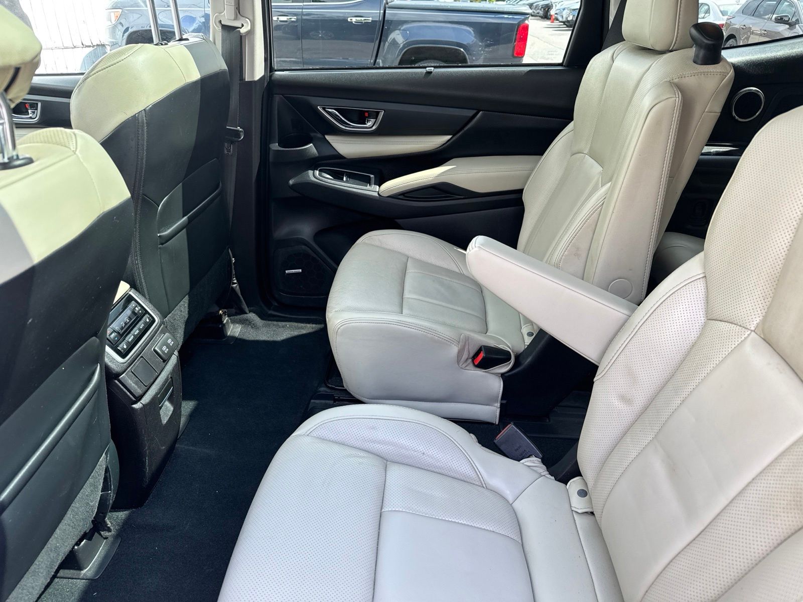 2019 Subaru Ascent Limited - Photo 21